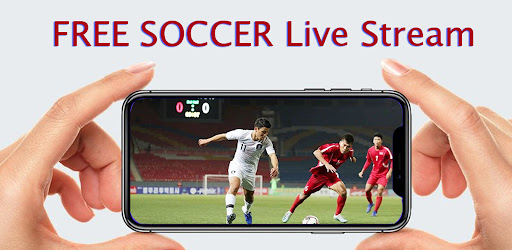 watch online soccer free app