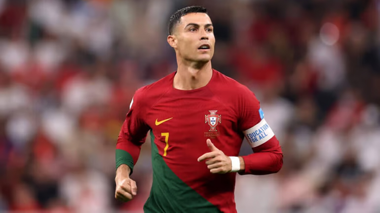 Portugal team announced without Ronaldo